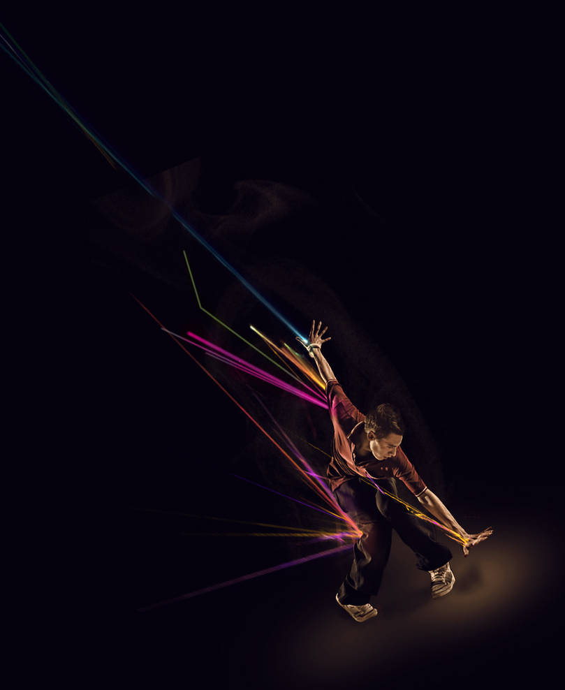 defract by AbbieCrane on DeviantArt