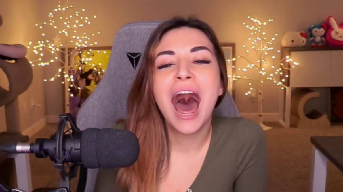 Alinity 6 by SmoothAsButter23 on DeviantArt
