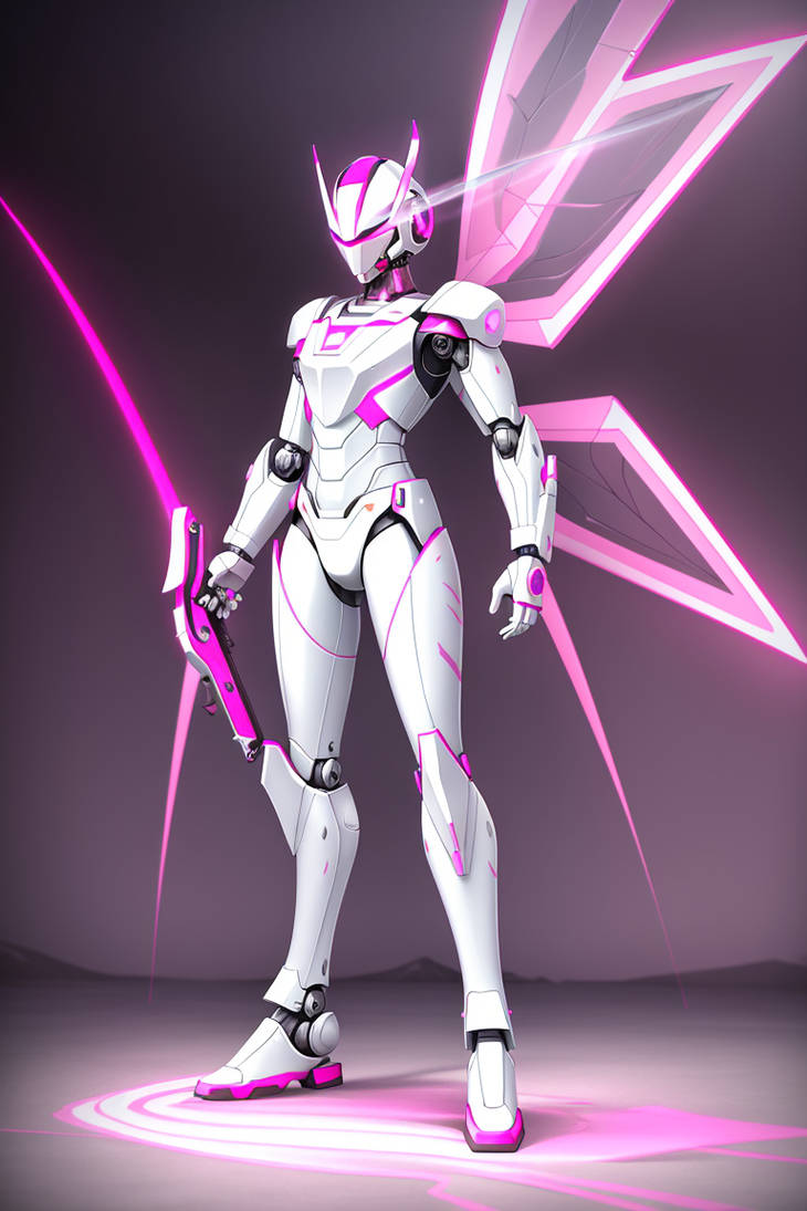 Pink Badman PINKMAN by slimybastard on DeviantArt