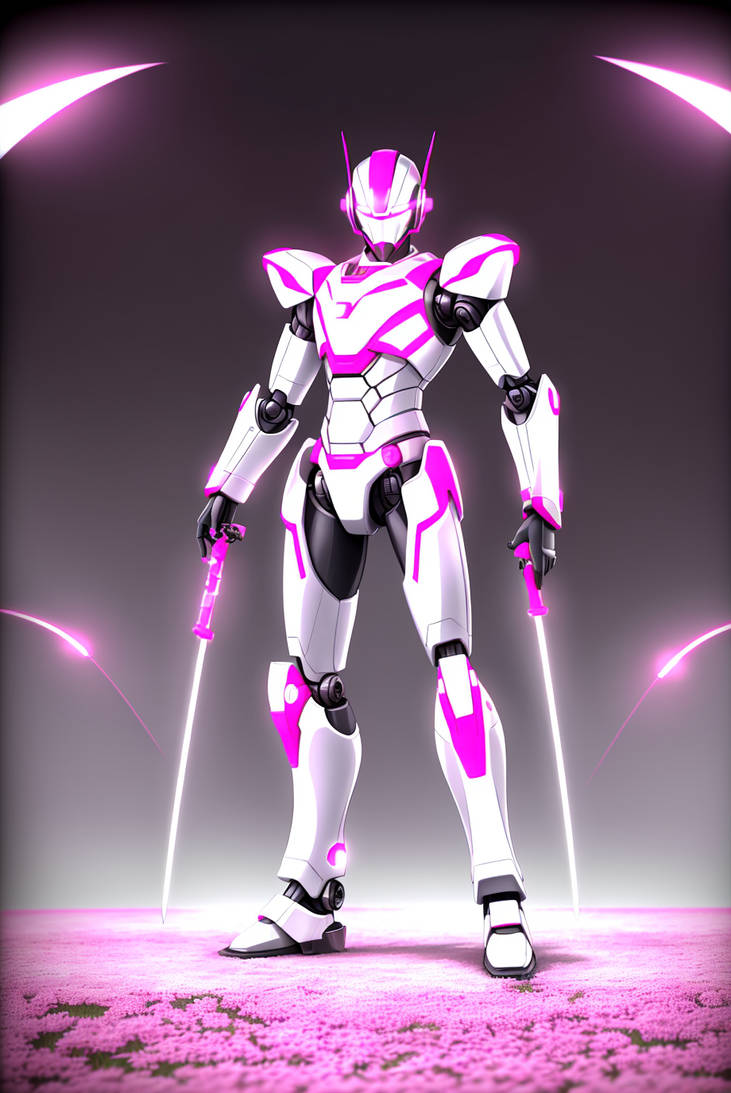 Pink Badman PINKMAN by slimybastard on DeviantArt