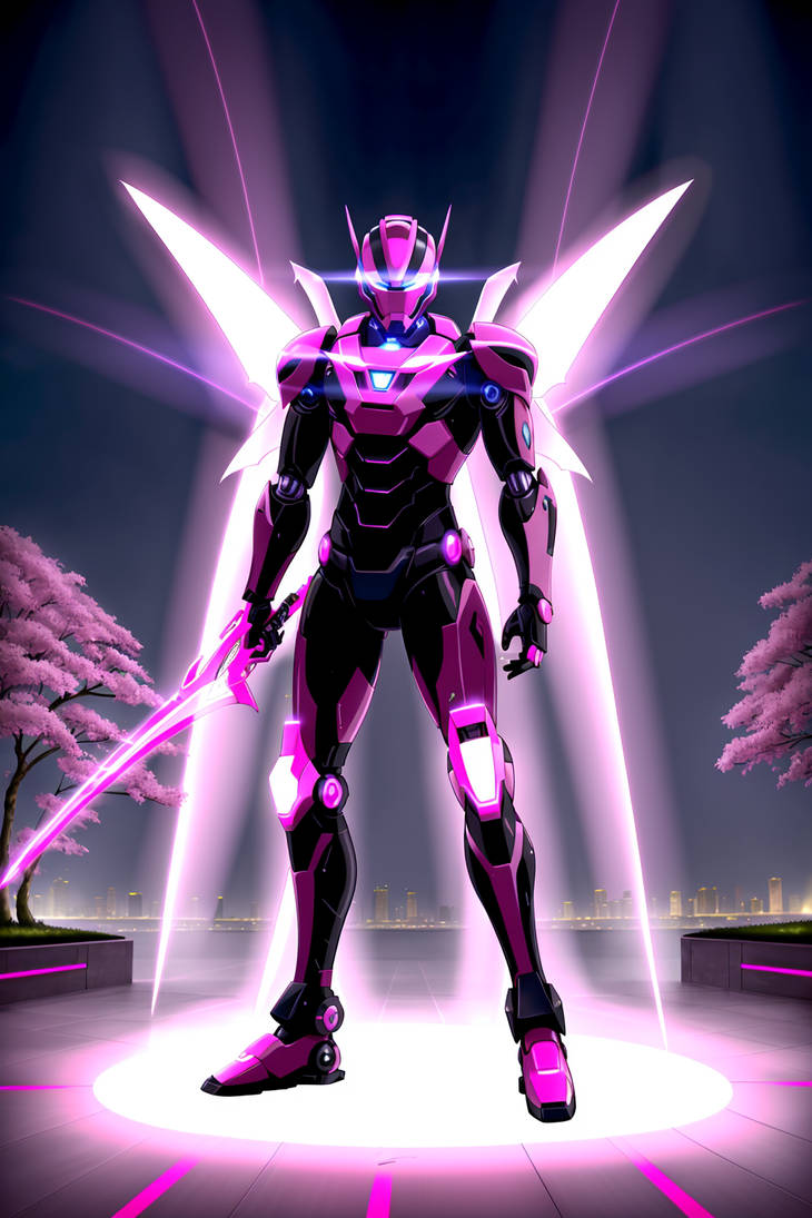 Pink Badman PINKMAN by slimybastard on DeviantArt
