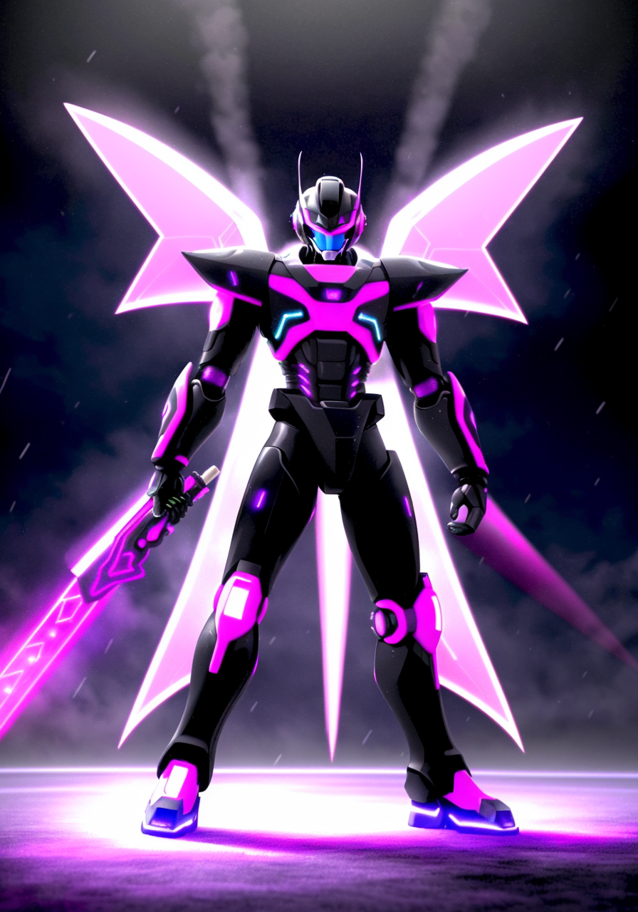 Pink Badman PINKMAN by slimybastard on DeviantArt