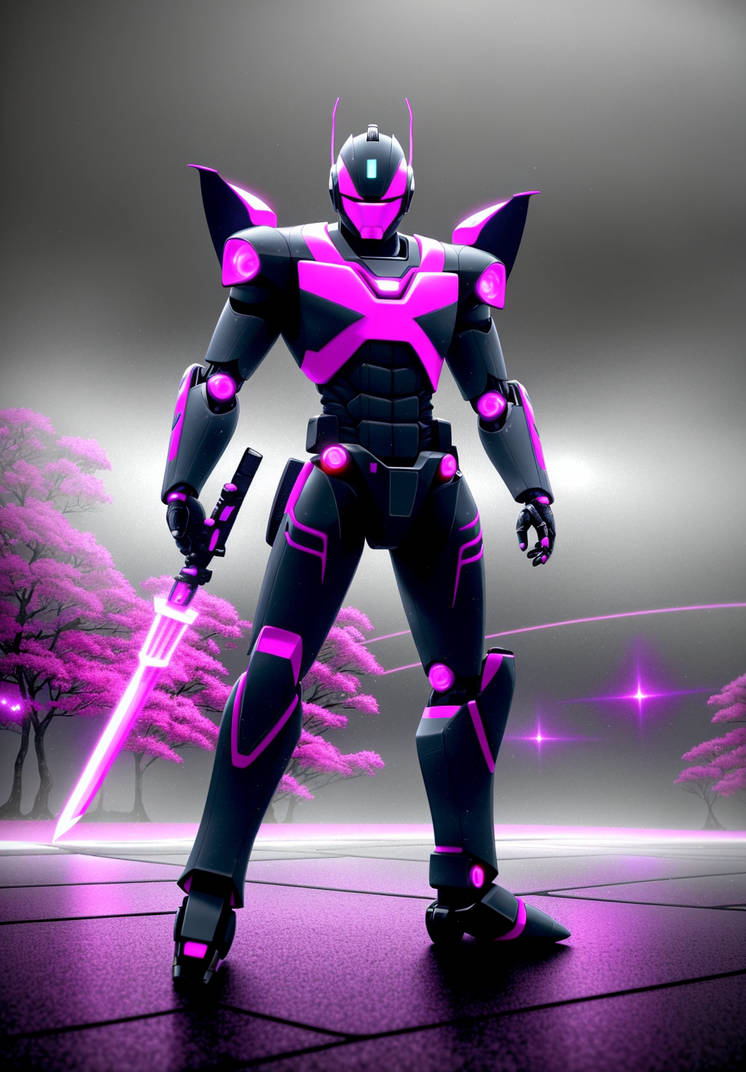 Pink Badman PINKMAN by slimybastard on DeviantArt