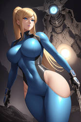 Samus