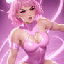 Pink Justice