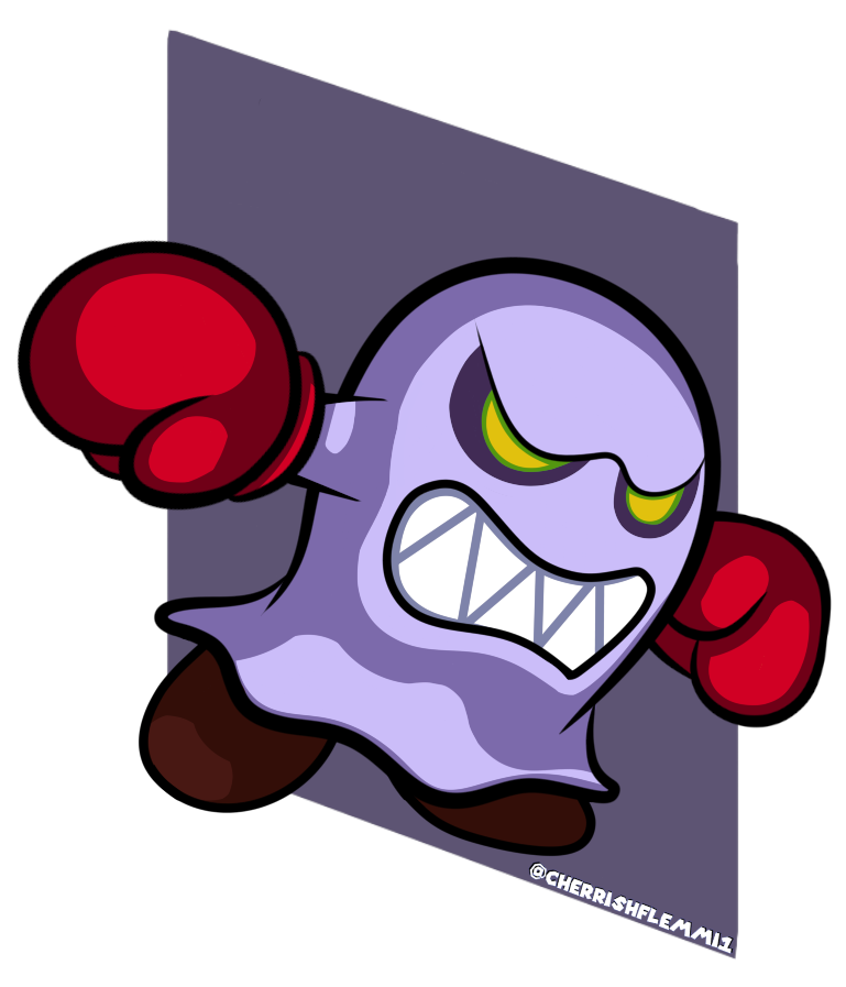 Broozer New Super Mario Bros. DS by Cherrish1225 on DeviantArt