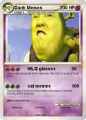 Pokemon Shrek Meme 3