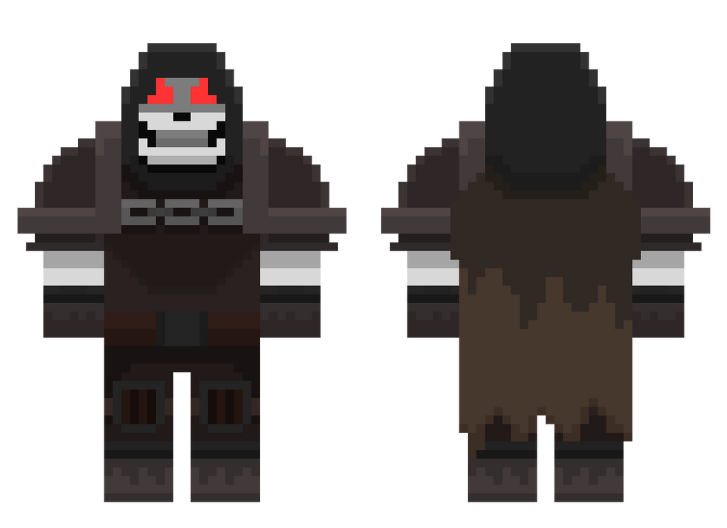 Undead Viking Set Concept by FuhrerCerberus on DeviantArt