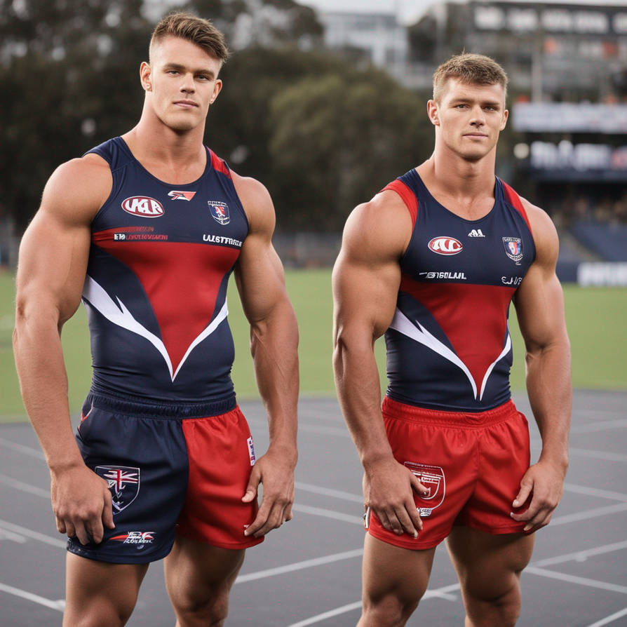Australian Football Hunks By Zontique777 On DeviantArt australian-football-hunks-by-zontique777-on-deviantart