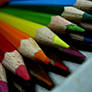 Colouring Pencils