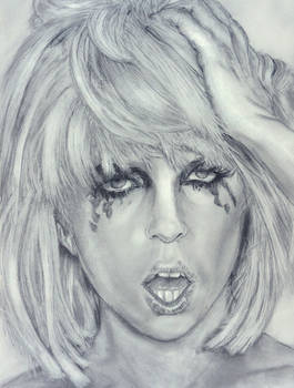 Lady GaGa