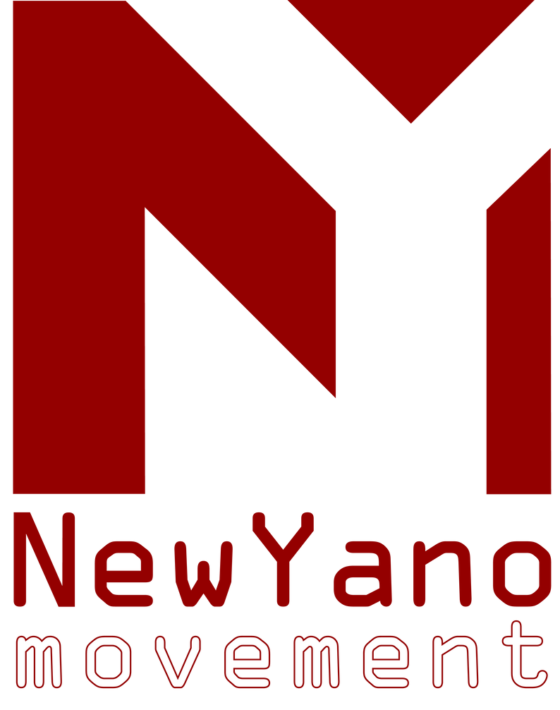 NYM Logotype