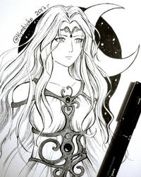 Artemis (Artemisa