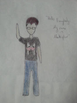 Markiplier- Colour