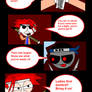 pAGE 8.  Snafu Member Comic