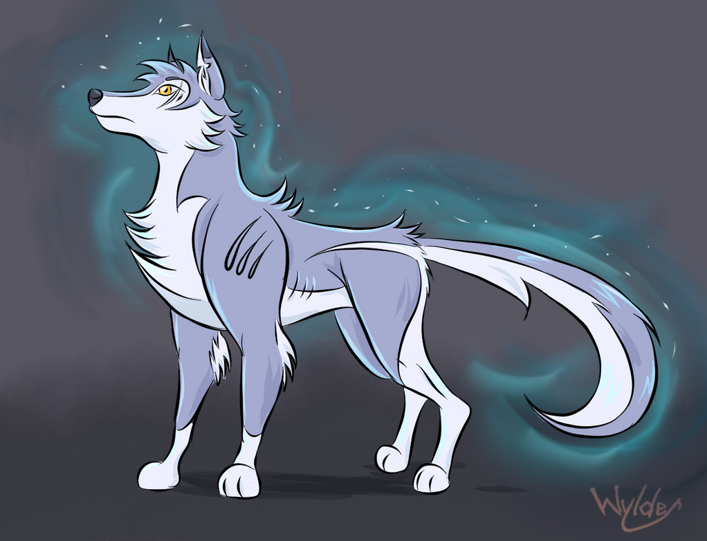 FrostBite by wowzories on DeviantArt