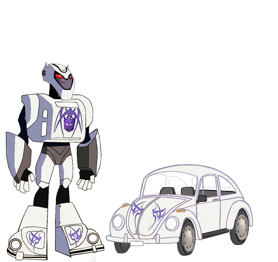 Bugbyte by Volt0101 on DeviantArt