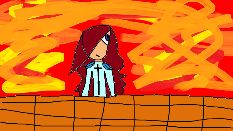 Addy by AddyDiamondSoul on DeviantArt