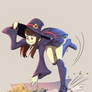 Little Witch Academia