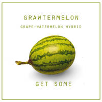 Grawtermelon