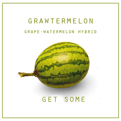 Grawtermelon