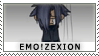 Emo-Zexion Stamp