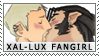 XalLux Stamp