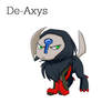 De-Axys