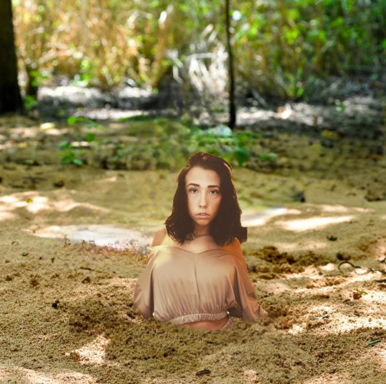 Deep Trouble Deviantart Deep trouble by KaylaDanielle98 on DeviantArt