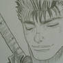 Guts - Berserk