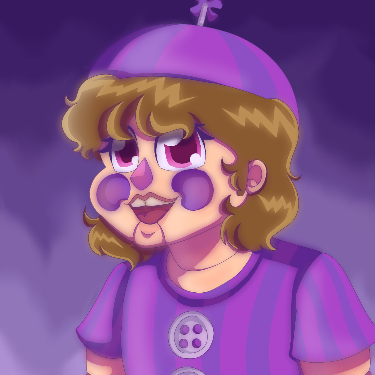 JJ by Thebestcinnamonbun28 on DeviantArt