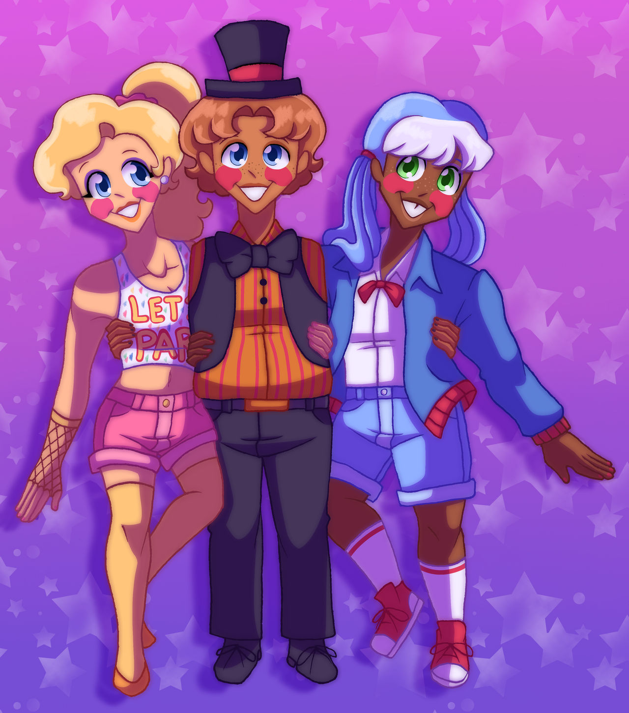 Jimmy Humanized Humanized Toys by Thebestcinnamonbun28 on DeviantArt