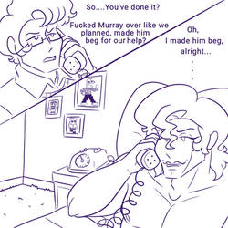 Miscommunication