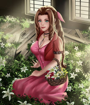 Aerith