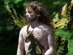 Male Fae Connor 2 by mistweaversrealm