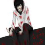 Jeff The Killer