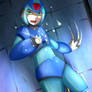 megaman -x!!