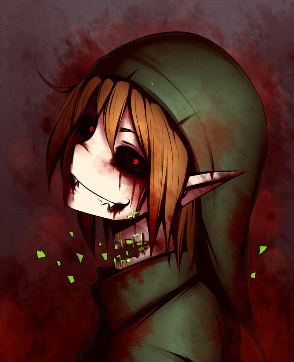 --Ben Drowned--