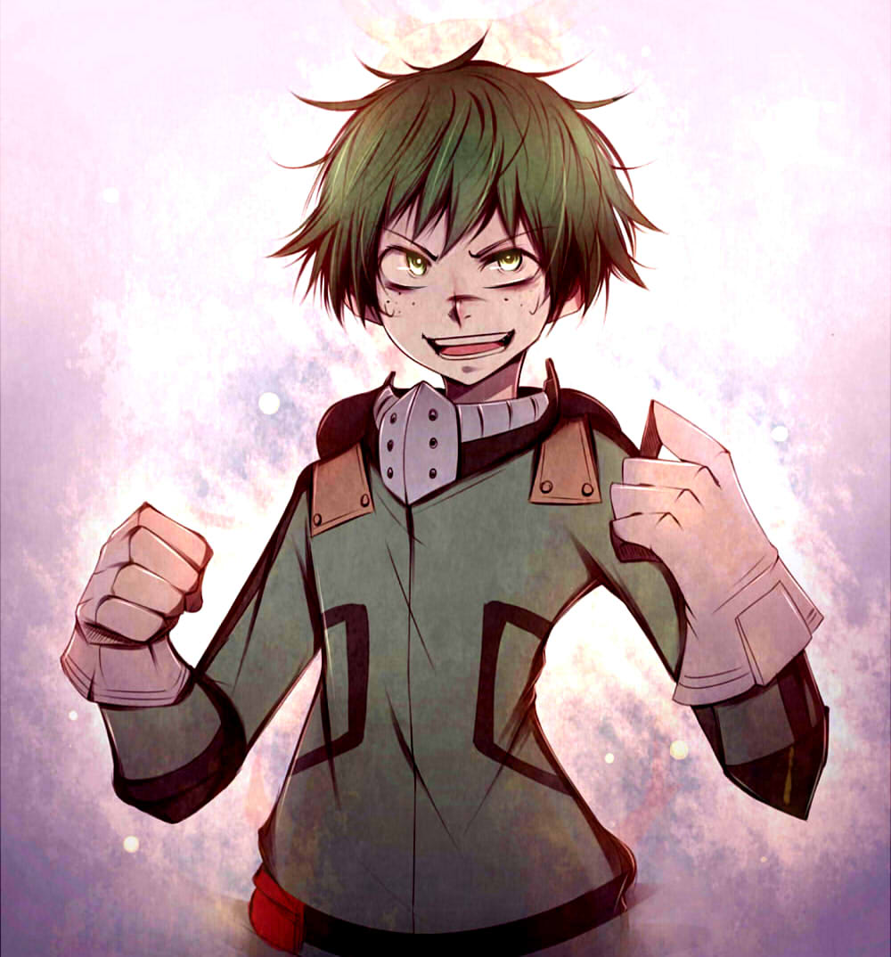 -Deku-