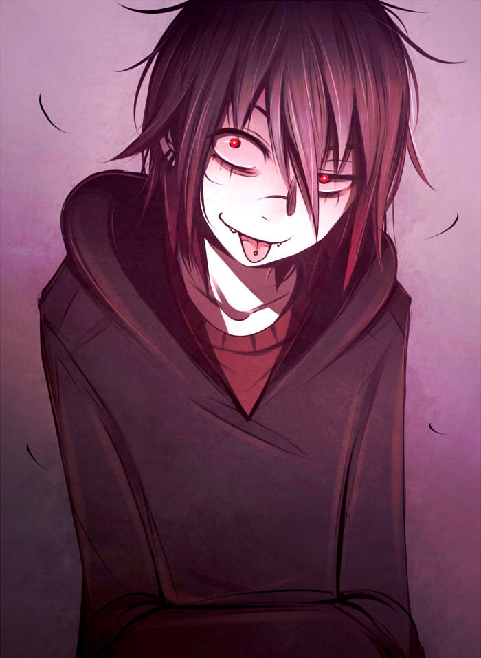 Insane NiT by Likesac on DeviantArt
