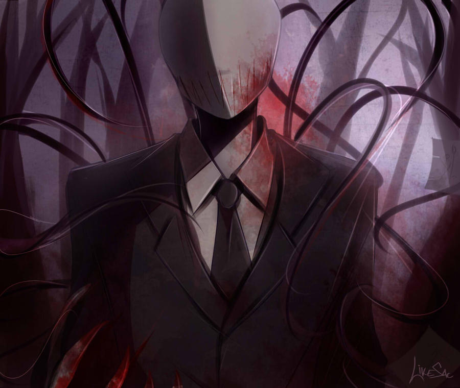 Slend Pinterest - Slendy - by Likesac on DeviantArt