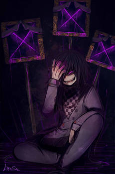 [C] DR - Ouma Kokichi