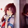 Yandere Chan ~~