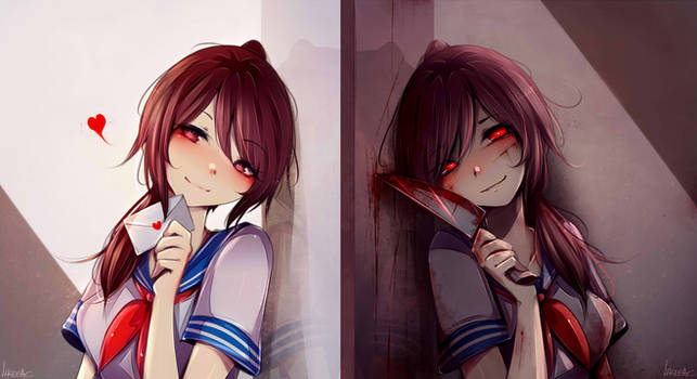 Yandere Chan ~~