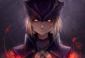 Lady maria ~