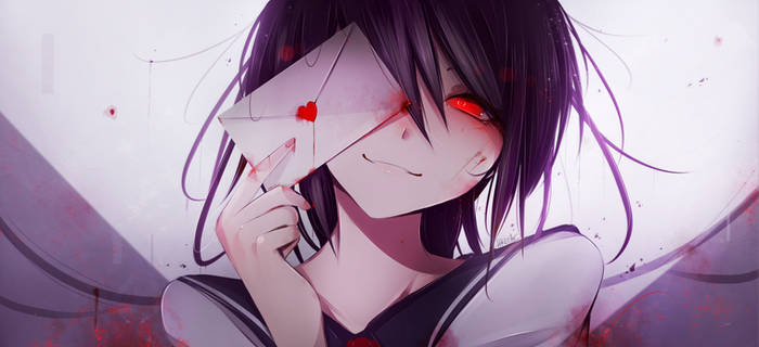 Yandere Chan.