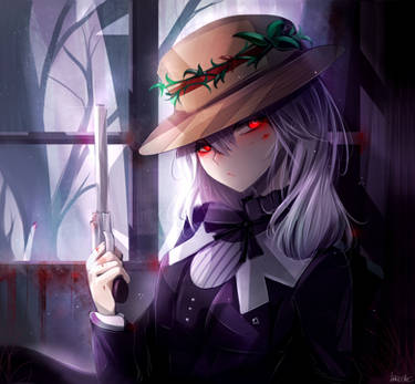 Explore The Best Gunslinger Art Deviantart Explore The Best Gunslinger Art Deviantart