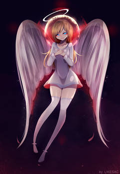 C. Katharina ~ by Likesac