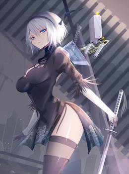 2B