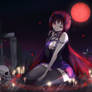 Blood Lust c.